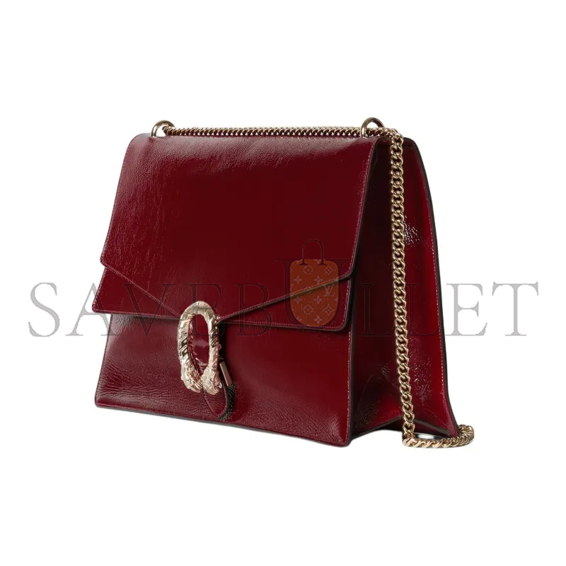 GUCCI DIONYSUS LARGE SHOULDER BAG 795003 (42*28*12cm)
